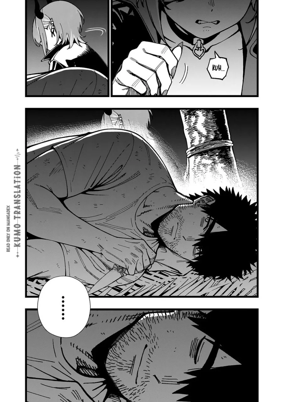 Senki Survival Saga Isekai No Unmei O Kaketa Mujintou Fujun Iseikouyuu Chapter 27 Halaman 25