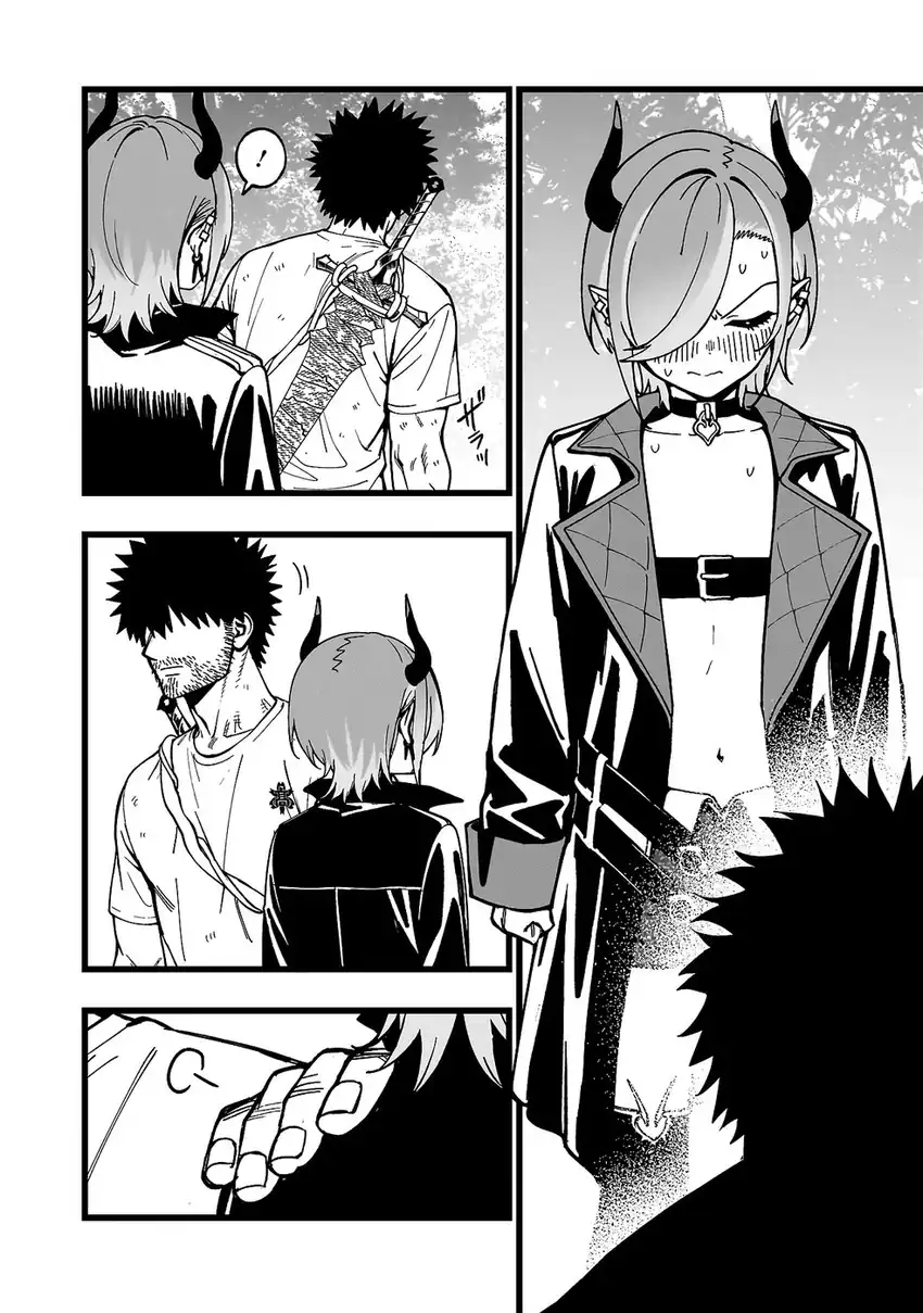 Senki Survival Saga Isekai No Unmei O Kaketa Mujintou Fujun Iseikouyuu Chapter 28 Halaman 3