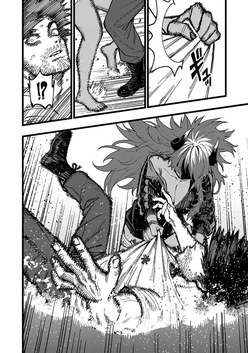 Senki Survival Saga Isekai No Unmei O Kaketa Mujintou Fujun Iseikouyuu Chapter 28 Halaman 19