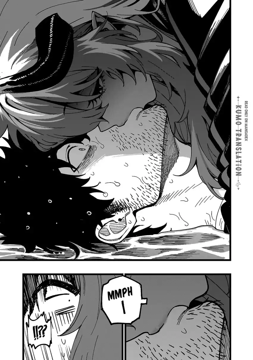 Senki Survival Saga Isekai No Unmei O Kaketa Mujintou Fujun Iseikouyuu Chapter 28 Halaman 22