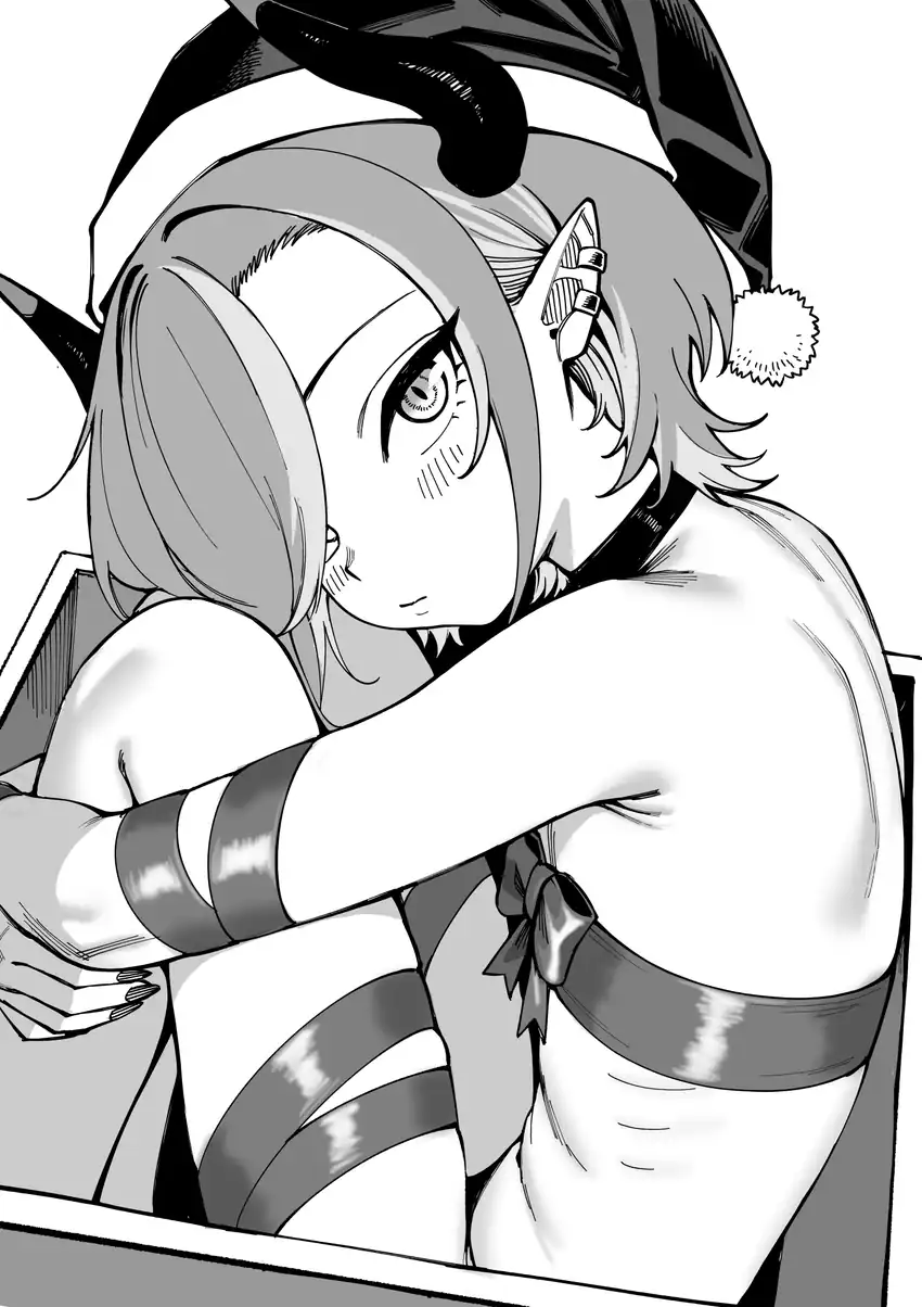 Senki Survival Saga Isekai No Unmei O Kaketa Mujintou Fujun Iseikouyuu Chapter 28 Halaman 31