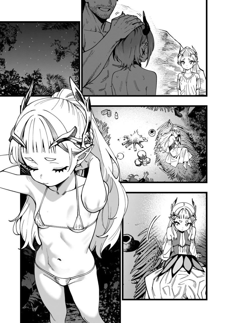 Senki Survival Saga Isekai No Unmei O Kaketa Mujintou Fujun Iseikouyuu Chapter 29 Halaman 12