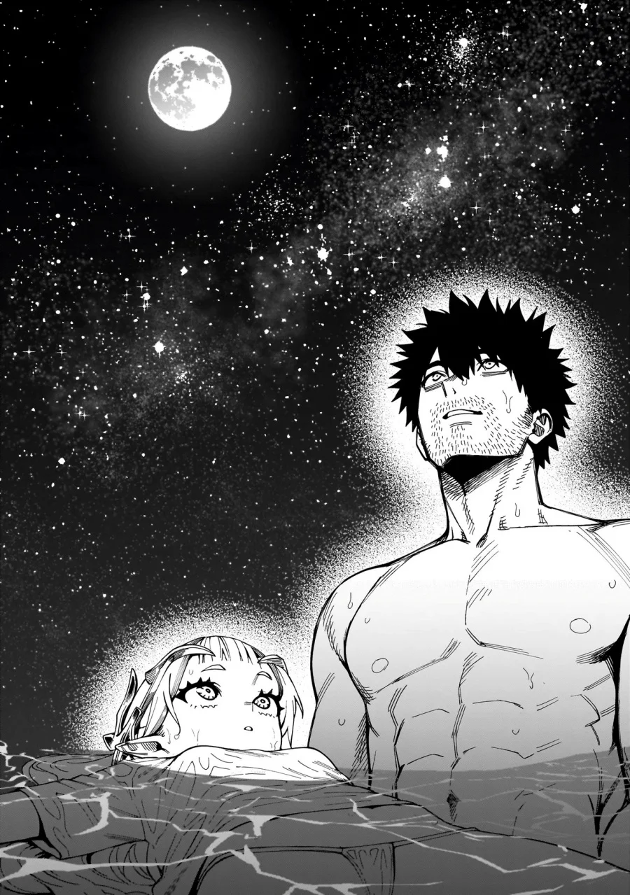 Senki Survival Saga Isekai No Unmei O Kaketa Mujintou Fujun Iseikouyuu Chapter 29 Halaman 17