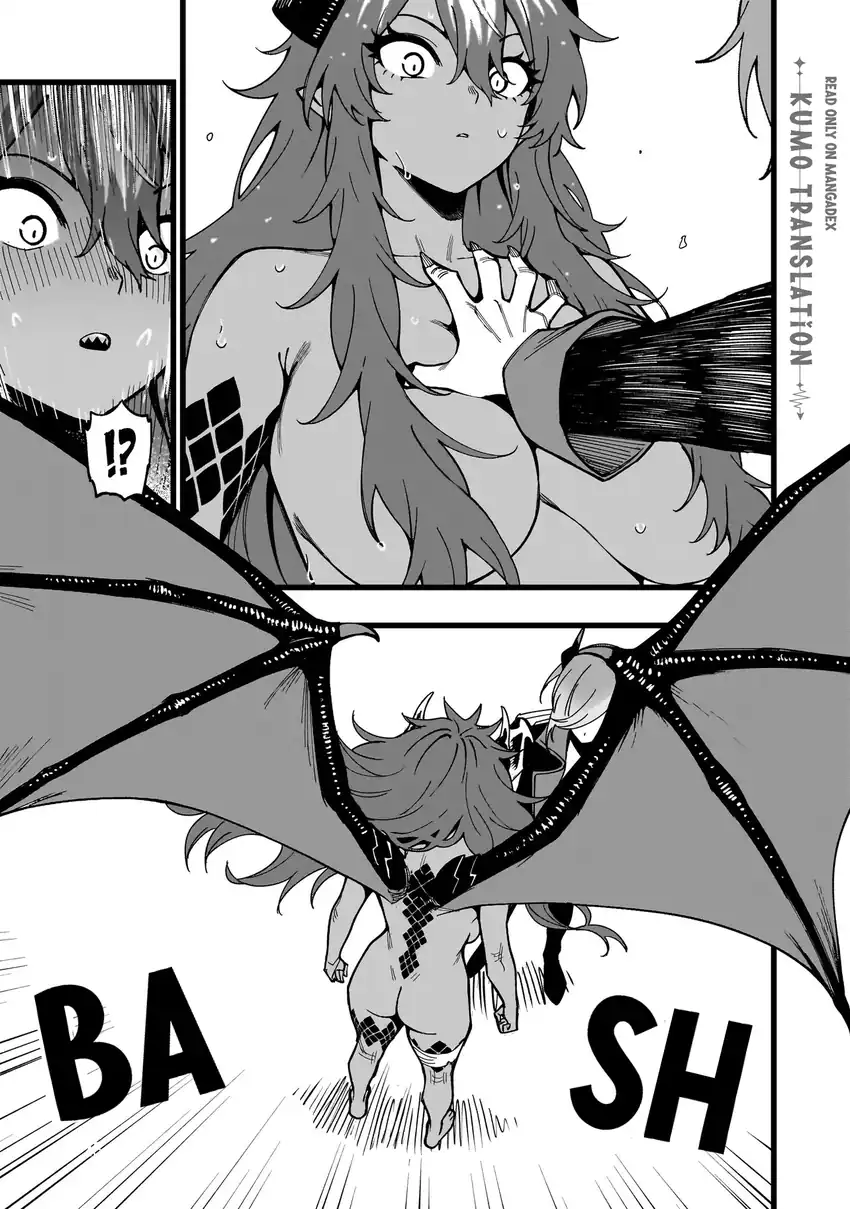Senki Survival Saga Isekai No Unmei O Kaketa Mujintou Fujun Iseikouyuu Chapter 31 Halaman 24