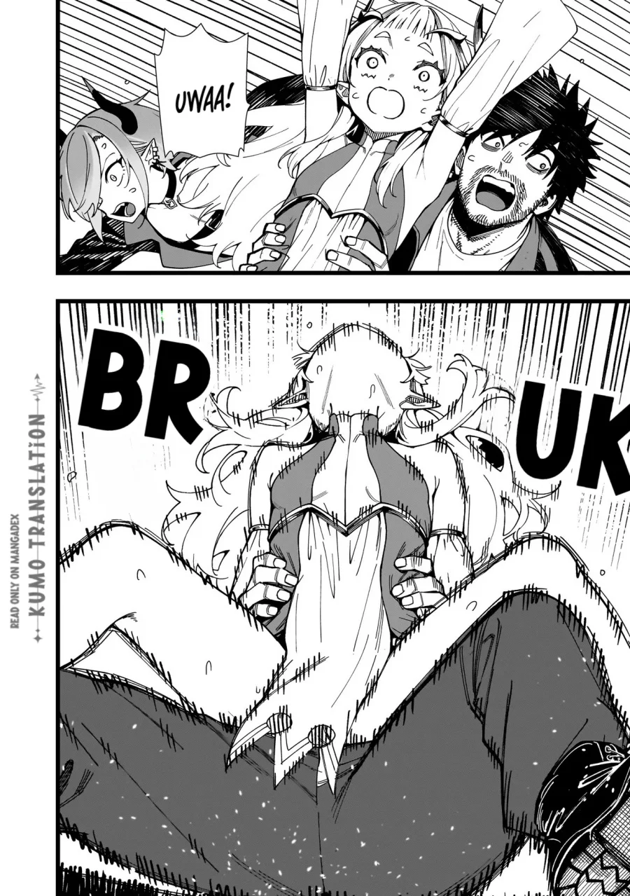 Senki Survival Saga Isekai No Unmei O Kaketa Mujintou Fujun Iseikouyuu Chapter 32 Halaman 21
