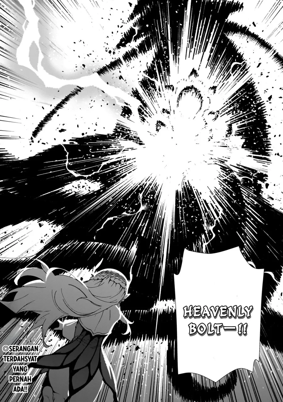 Senki Survival Saga Isekai No Unmei O Kaketa Mujintou Fujun Iseikouyuu Chapter 32 Halaman 25