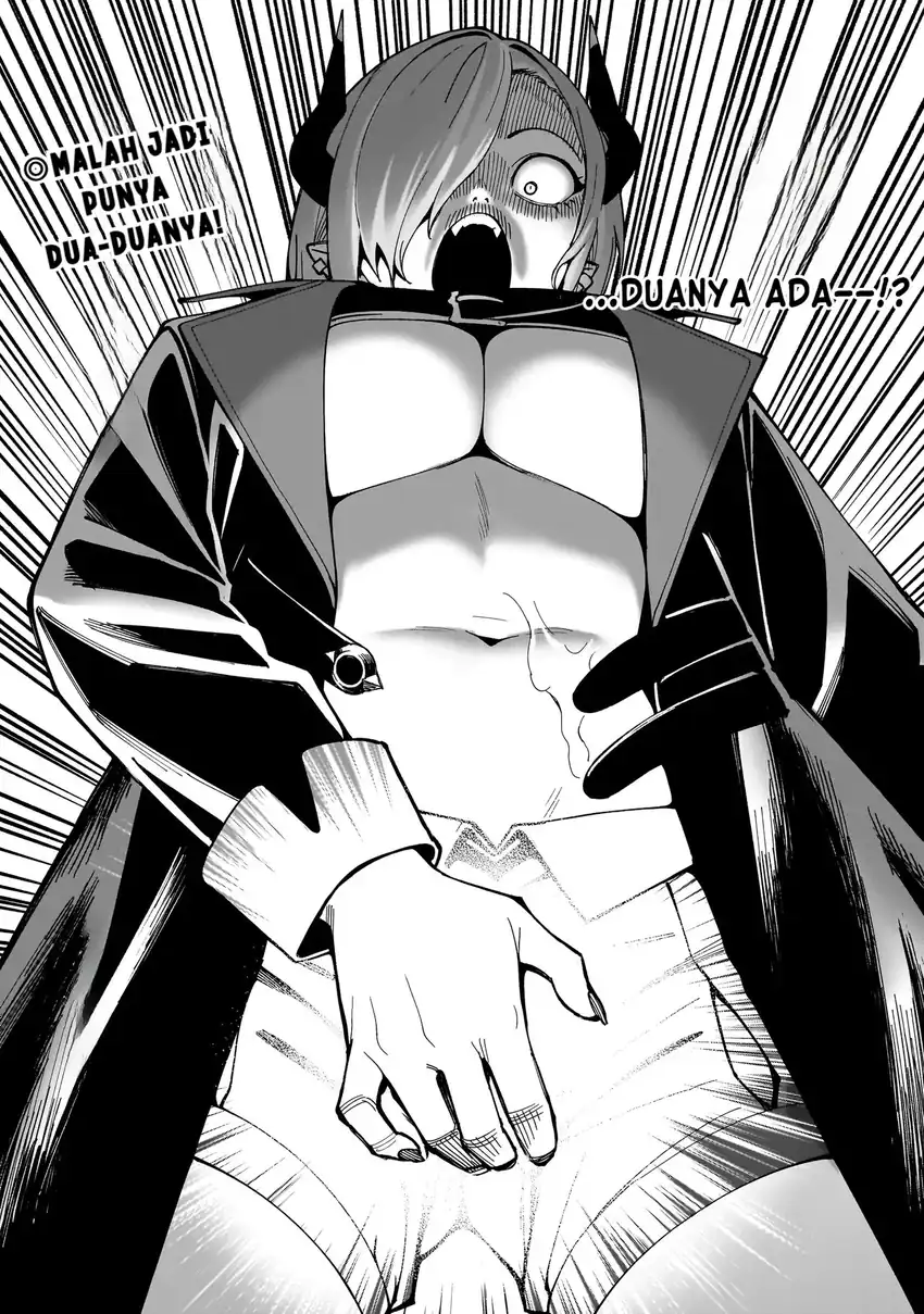 Senki Survival Saga Isekai No Unmei O Kaketa Mujintou Fujun Iseikouyuu Chapter 33 Halaman 24