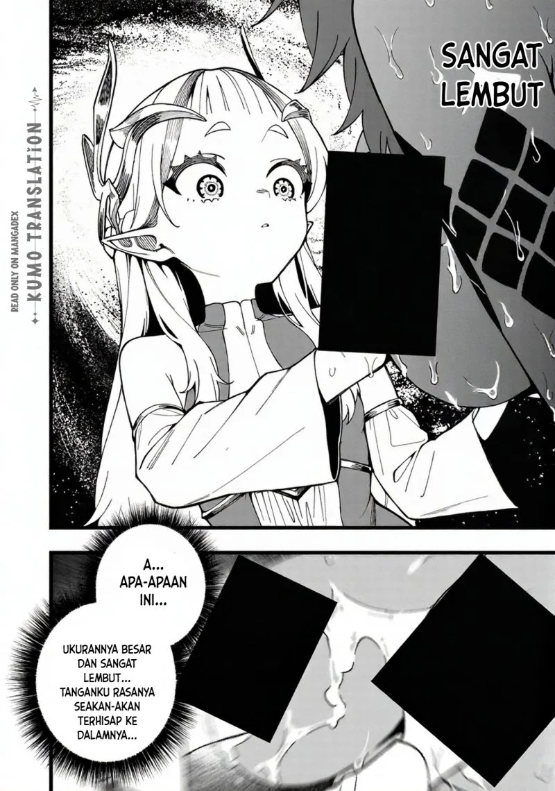 Senki Survival Saga Isekai No Unmei O Kaketa Mujintou Fujun Iseikouyuu Chapter 35 Halaman 7