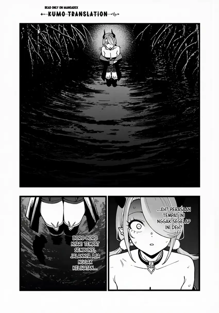 Senki Survival Saga Isekai No Unmei O Kaketa Mujintou Fujun Iseikouyuu Chapter 39 Halaman 11