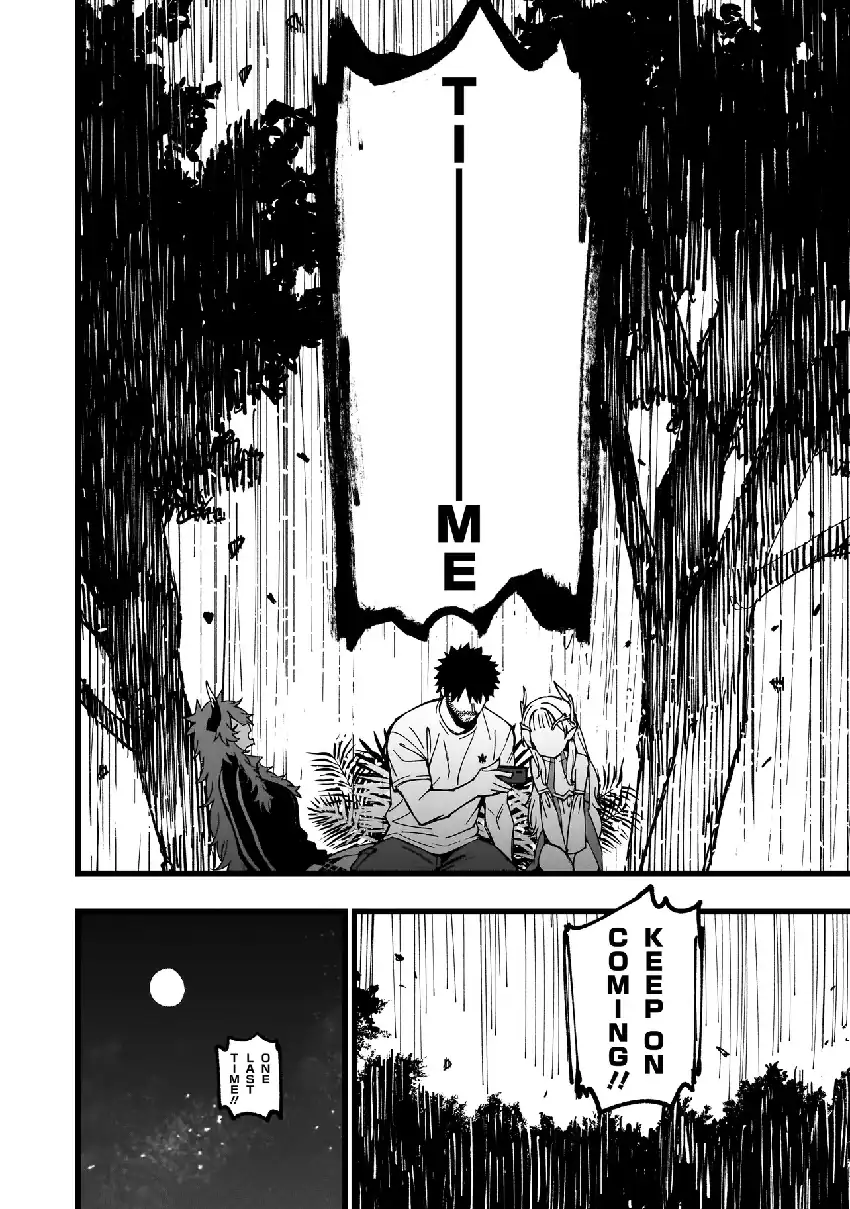 Senki Survival Saga Isekai No Unmei O Kaketa Mujintou Fujun Iseikouyuu Chapter 39 Halaman 19