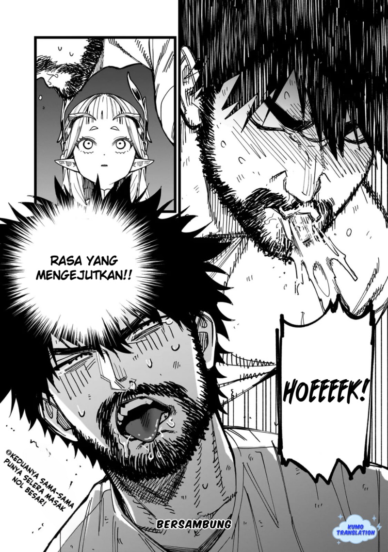 Senki Survival Saga Isekai No Unmei O Kaketa Mujintou Fujun Iseikouyuu Chapter 4 Halaman 19