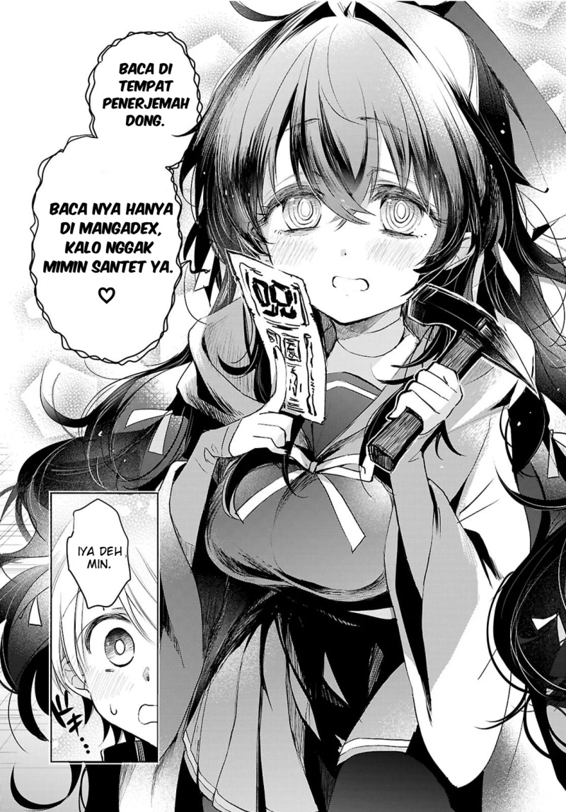 Senki Survival Saga Isekai No Unmei O Kaketa Mujintou Fujun Iseikouyuu Chapter 4 Halaman 20