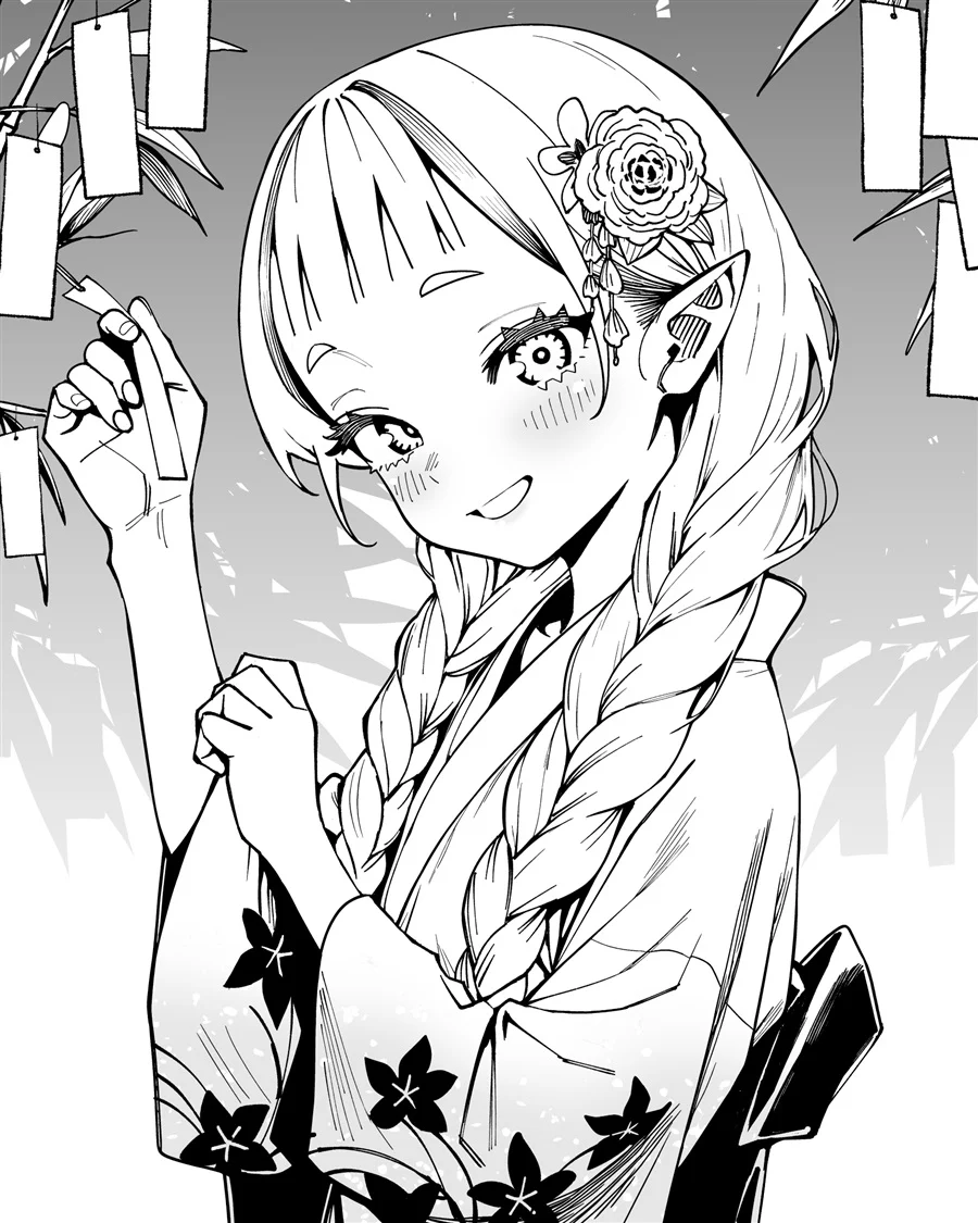 Senki Survival Saga Isekai No Unmei O Kaketa Mujintou Fujun Iseikouyuu Chapter 40 Halaman 28