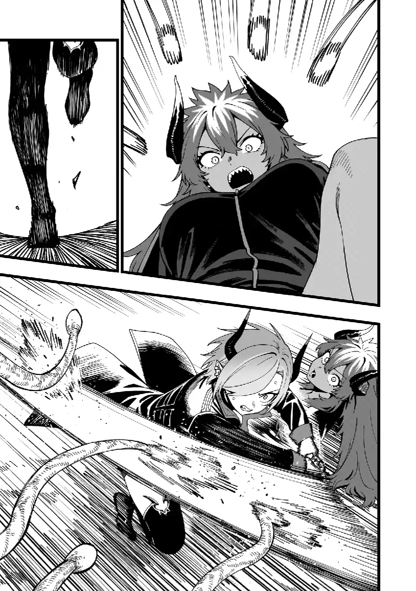 Senki Survival Saga Isekai No Unmei O Kaketa Mujintou Fujun Iseikouyuu Chapter 42 Halaman 12