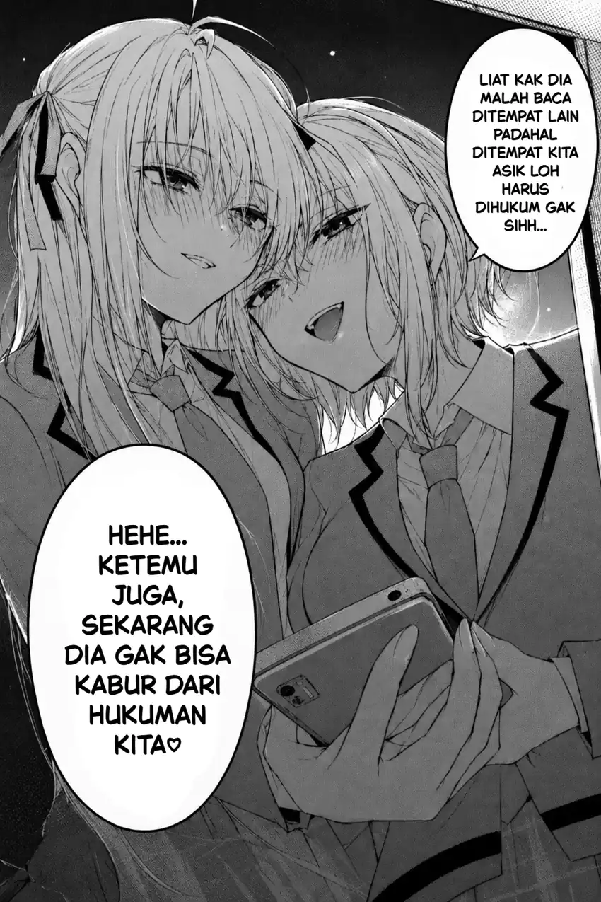 Senki Survival Saga Isekai No Unmei O Kaketa Mujintou Fujun Iseikouyuu Chapter 42 Halaman 24