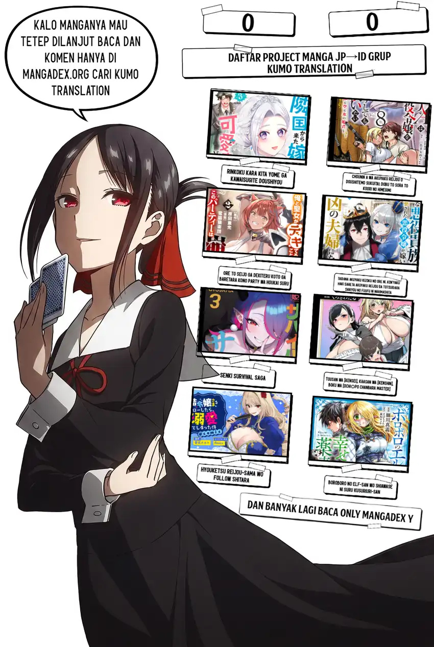 Senki Survival Saga Isekai No Unmei O Kaketa Mujintou Fujun Iseikouyuu Chapter 42 Halaman 25