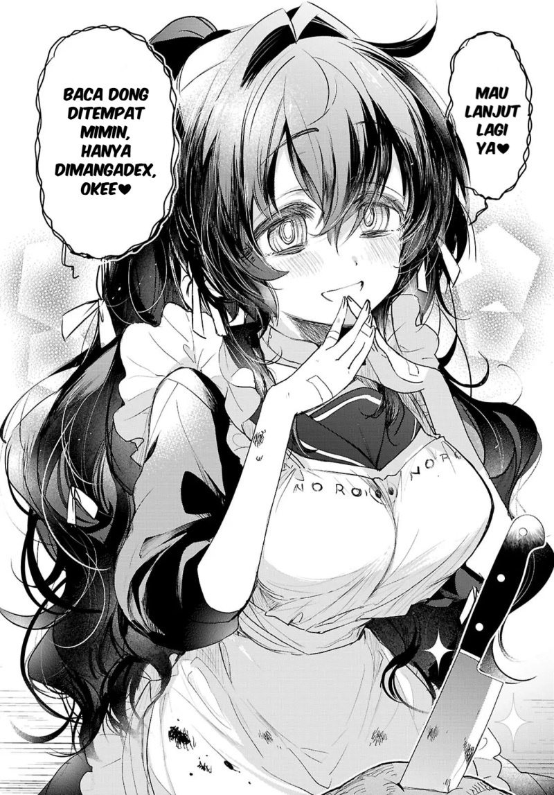 Senki Survival Saga Isekai No Unmei O Kaketa Mujintou Fujun Iseikouyuu Chapter 5 Halaman 28