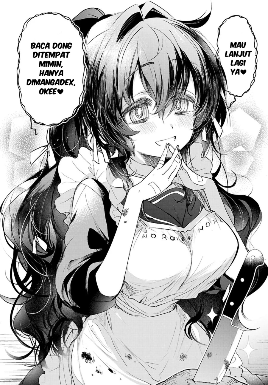 Senki Survival Saga Isekai No Unmei O Kaketa Mujintou Fujun Iseikouyuu Chapter 6 Halaman 22