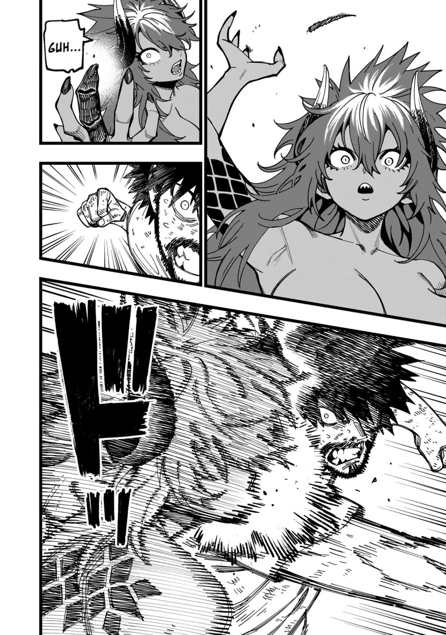 Senki Survival Saga Isekai No Unmei O Kaketa Mujintou Fujun Iseikouyuu Chapter 7 Halaman 15