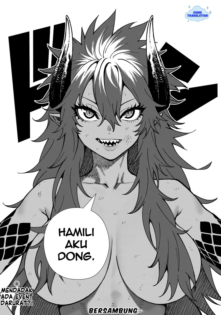Senki Survival Saga Isekai No Unmei O Kaketa Mujintou Fujun Iseikouyuu Chapter 7 Halaman 23