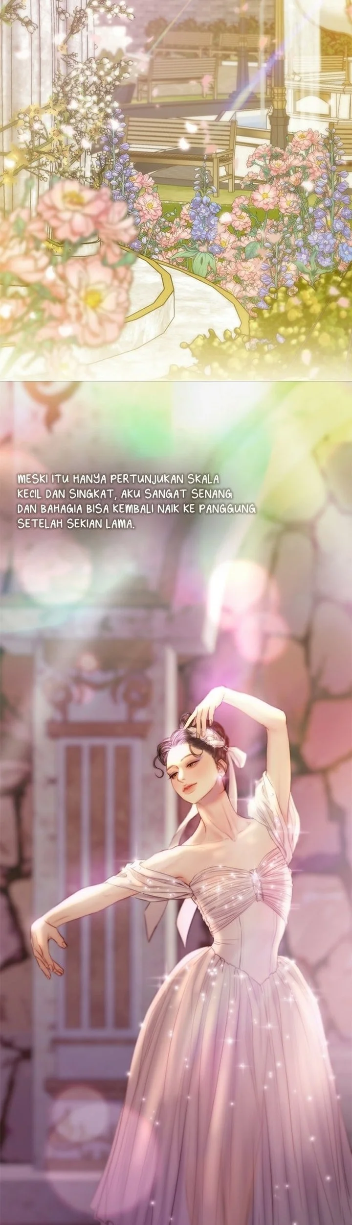Serena Chapter 130 Halaman 2