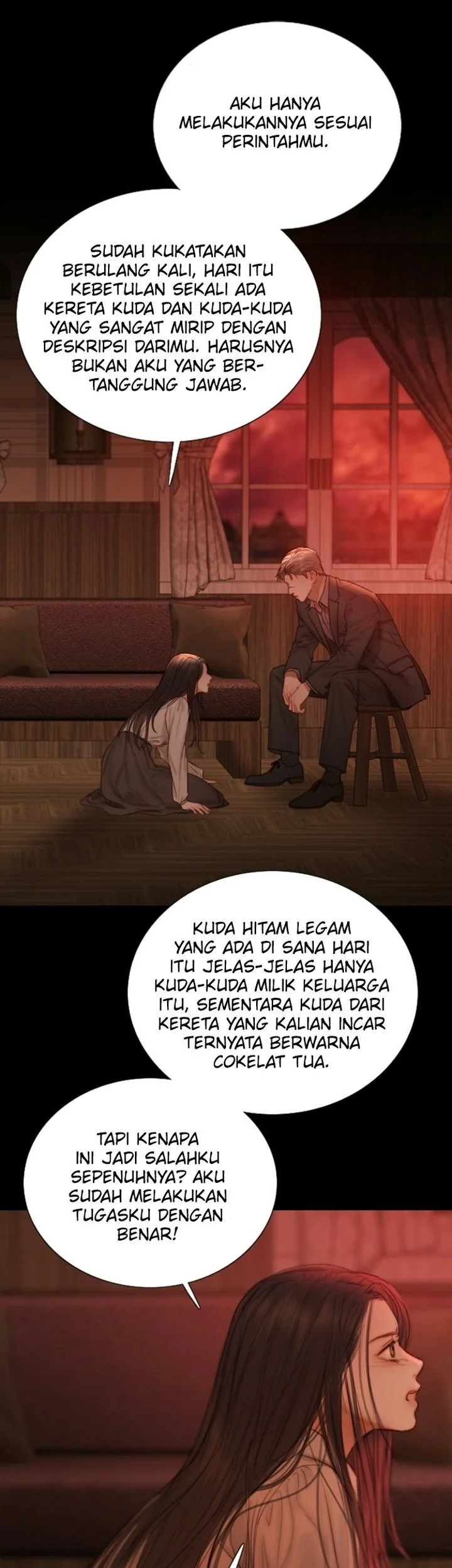Serena Chapter 130 Halaman 15