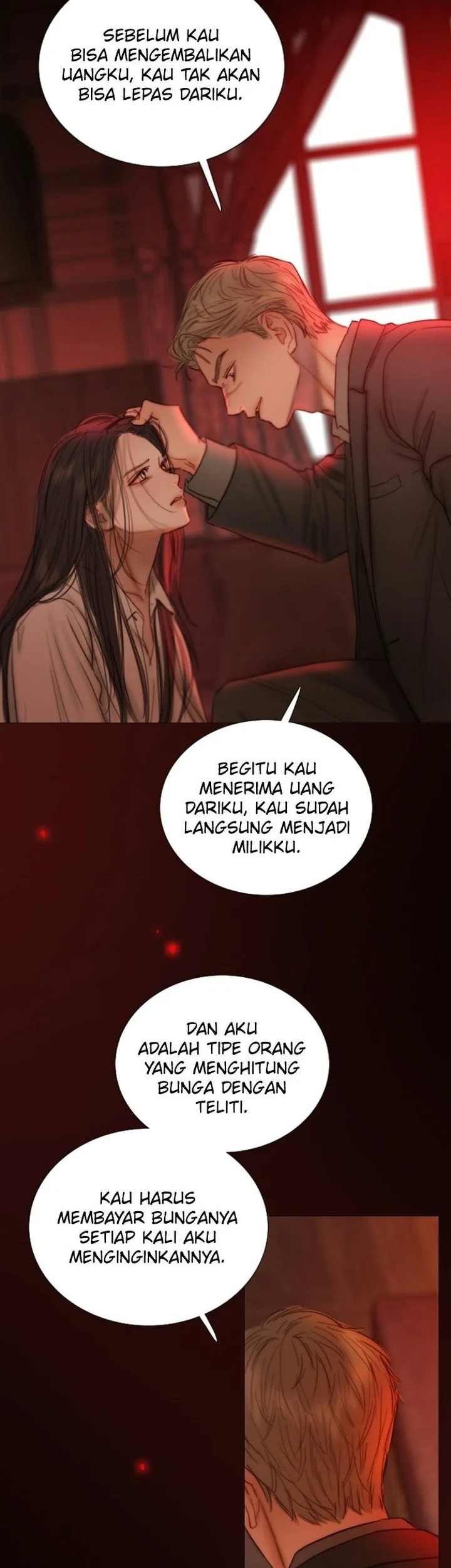Serena Chapter 130 Halaman 18