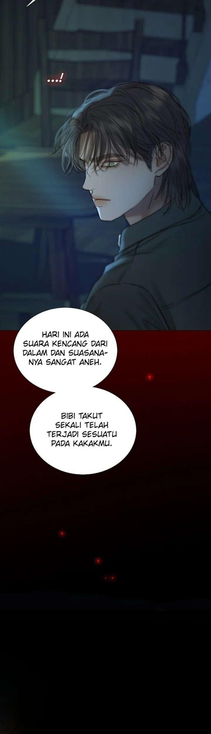Serena Chapter 130 Halaman 25