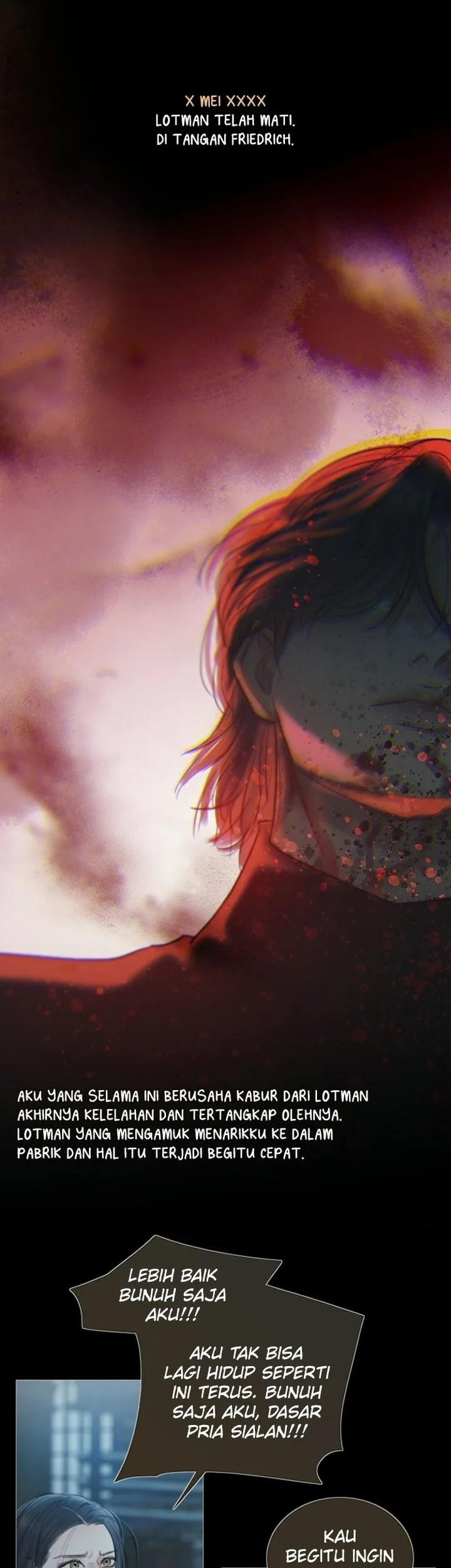 Serena Chapter 130 Halaman 26