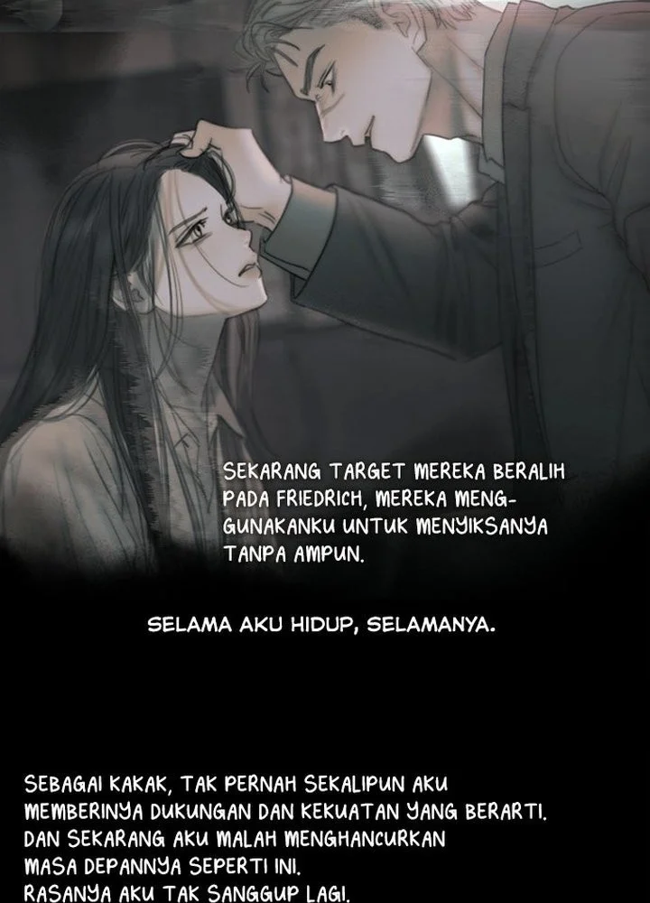 Serena Chapter 130 Halaman 35