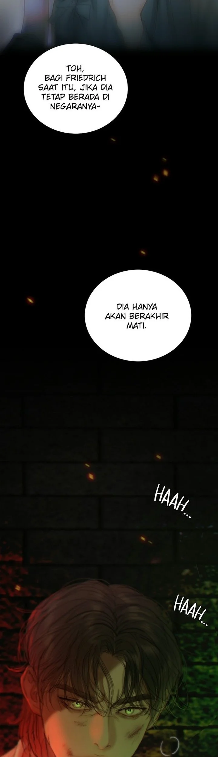 Serena Chapter 131 Halaman 4