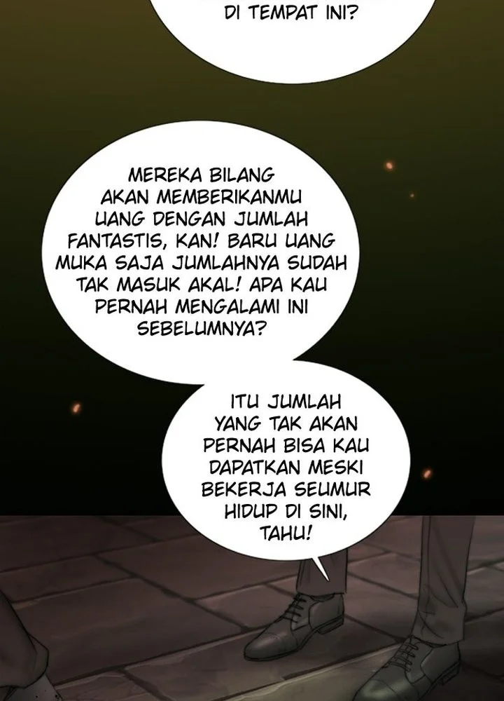 Serena Chapter 131 Halaman 7