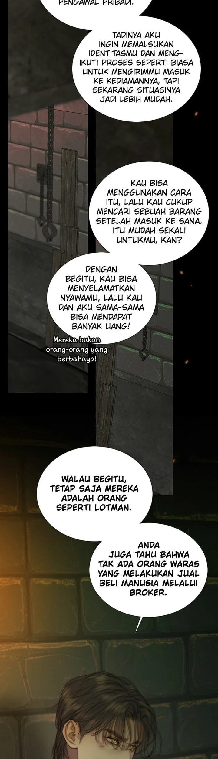 Serena Chapter 131 Halaman 9
