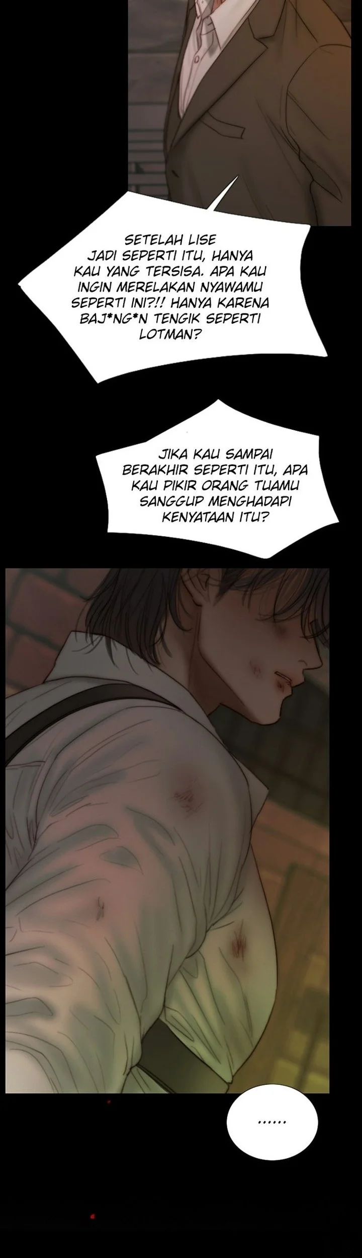 Serena Chapter 131 Halaman 11