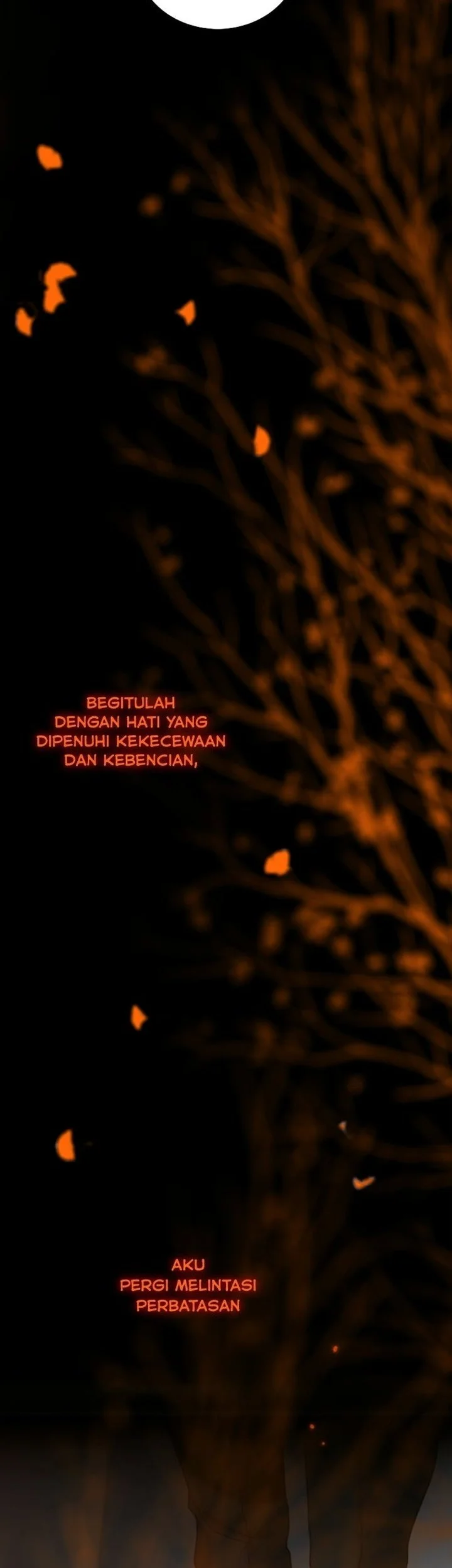 Serena Chapter 131 Halaman 13