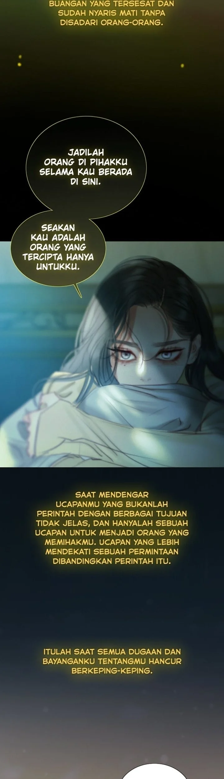Serena Chapter 131 Halaman 22