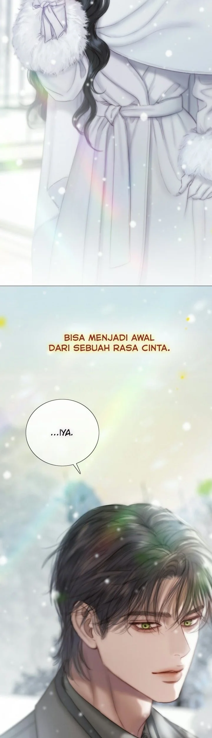 Serena Chapter 131 Halaman 24