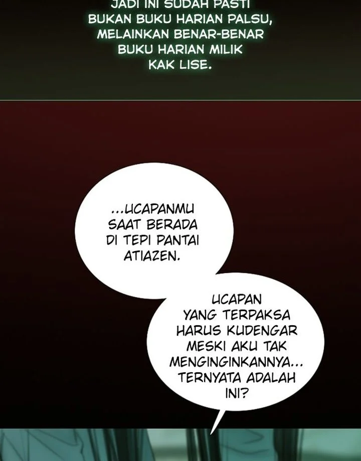 Serena Chapter 131 Halaman 28