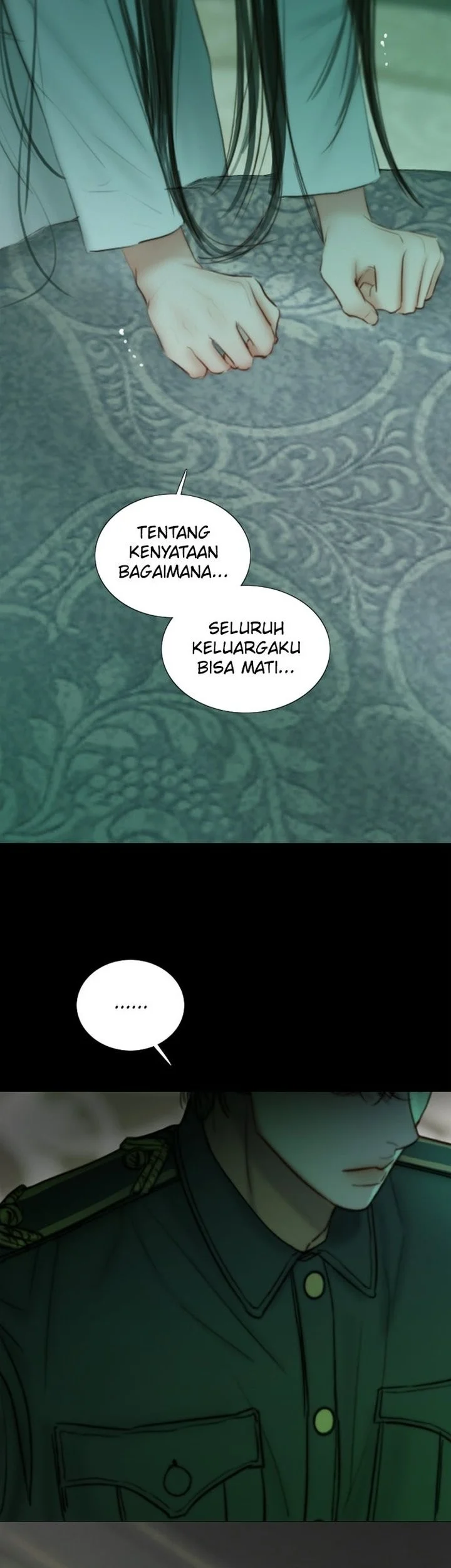 Serena Chapter 131 Halaman 29