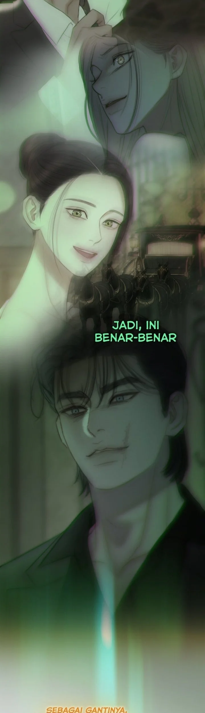 Serena Chapter 131 Halaman 32