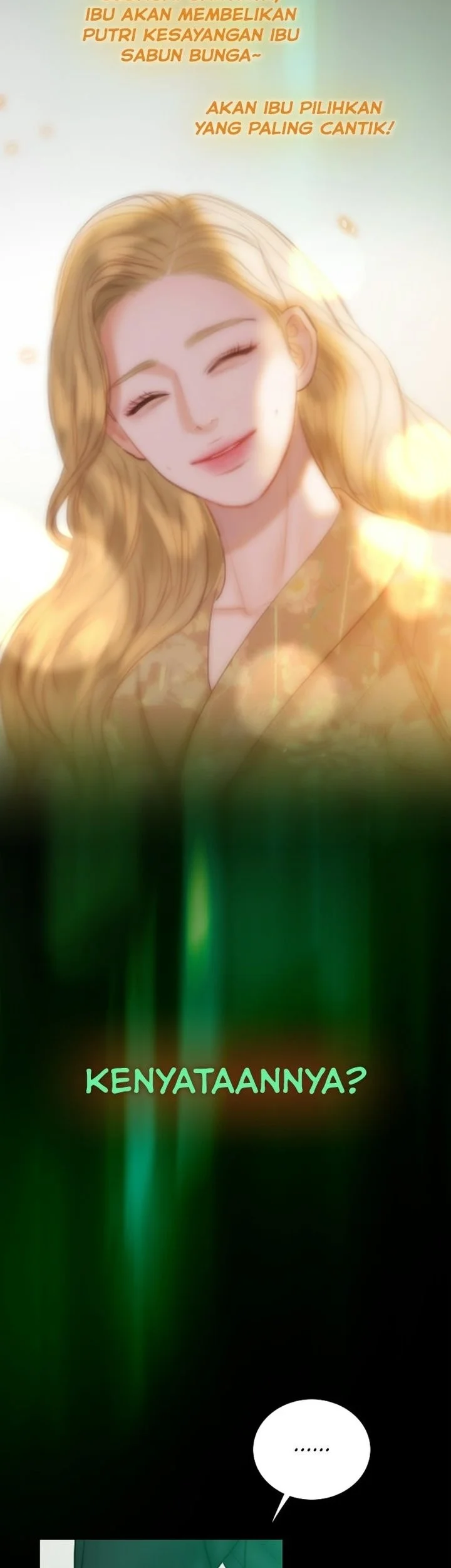 Serena Chapter 131 Halaman 33