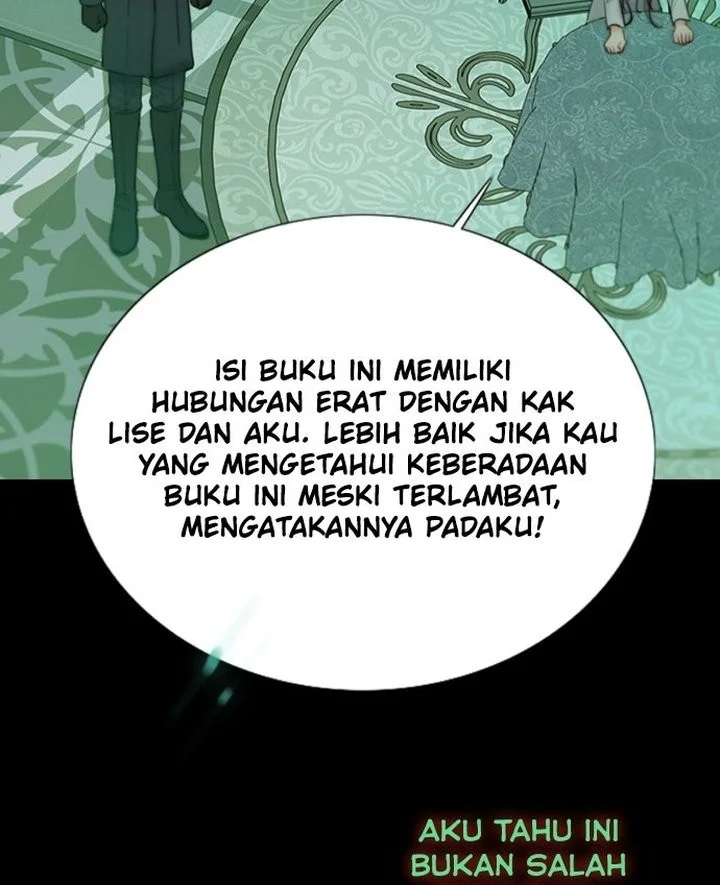 Serena Chapter 131 Halaman 35