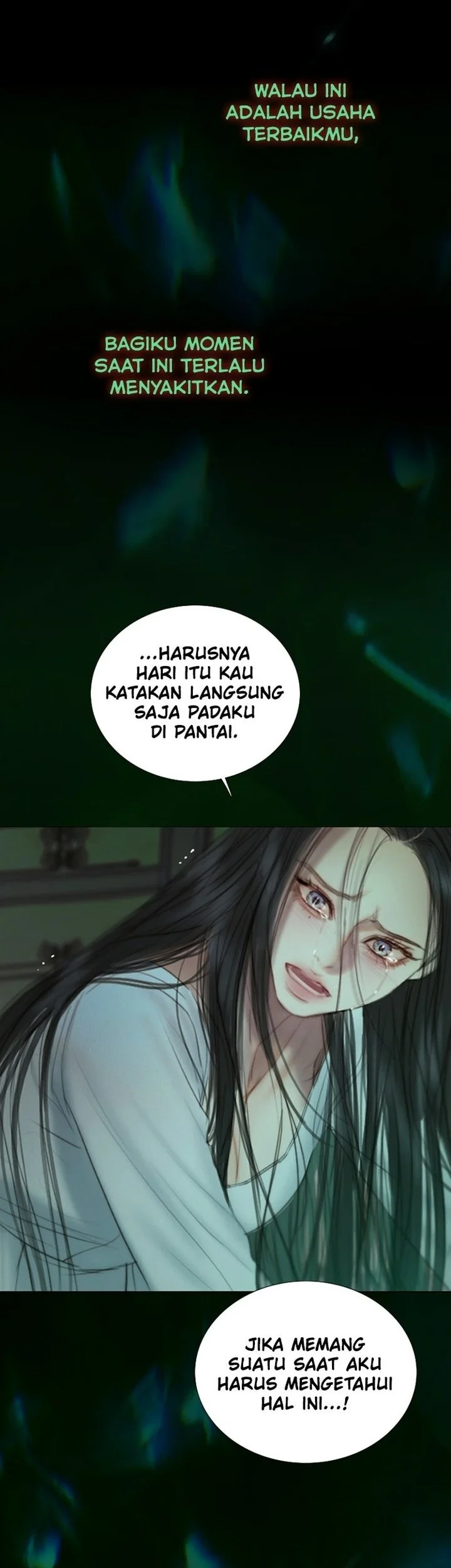Serena Chapter 131 Halaman 37