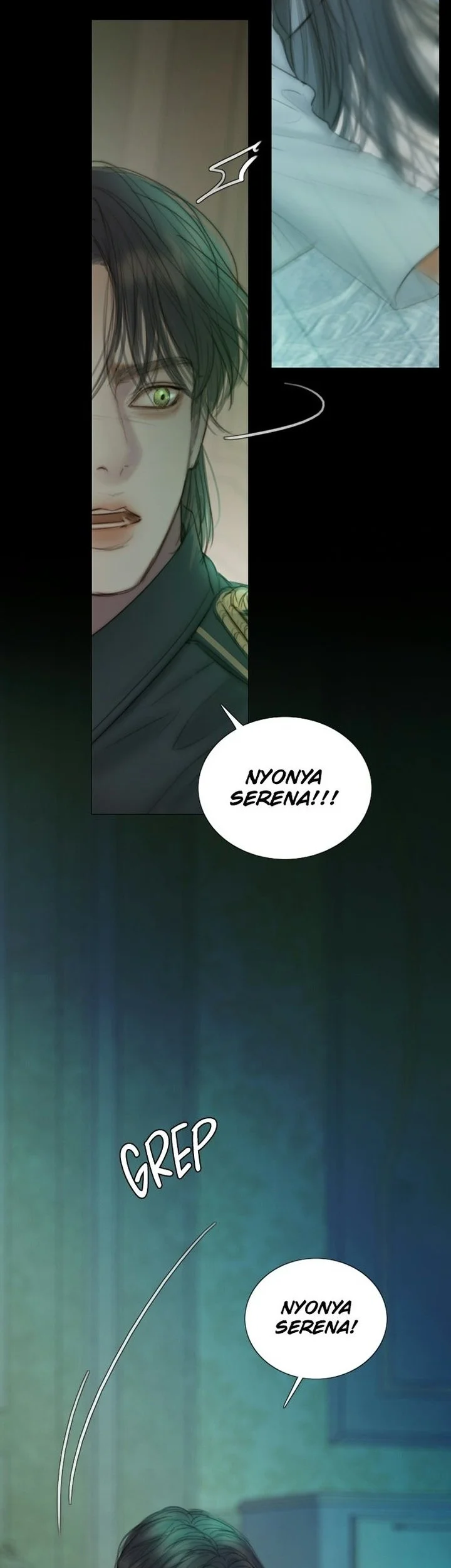 Serena Chapter 131 Halaman 41