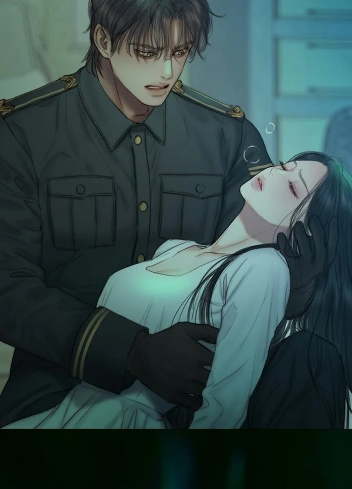 Serena Chapter 131 Halaman 42