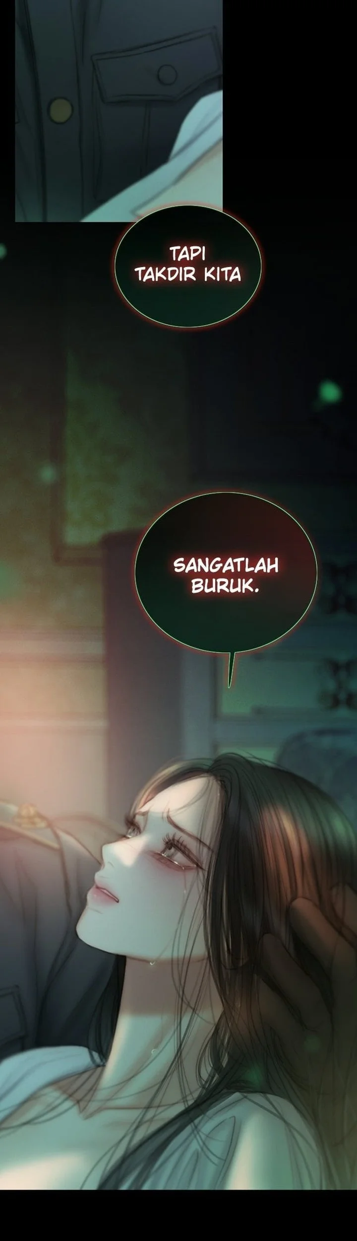 Serena Chapter 131 Halaman 44