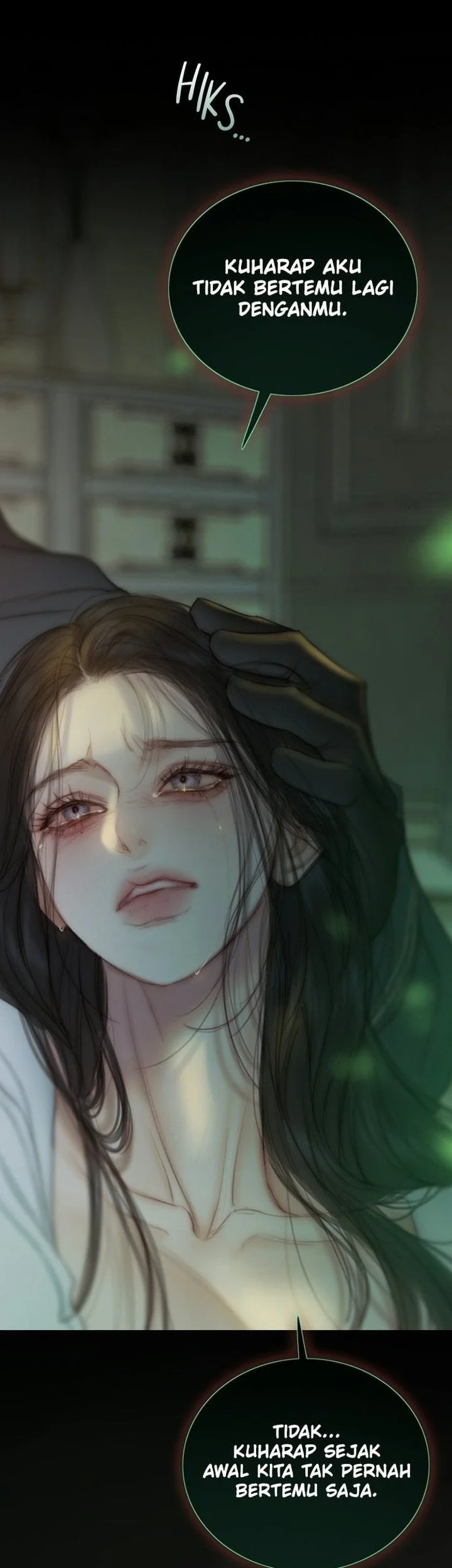 Serena Chapter 131 Halaman 45
