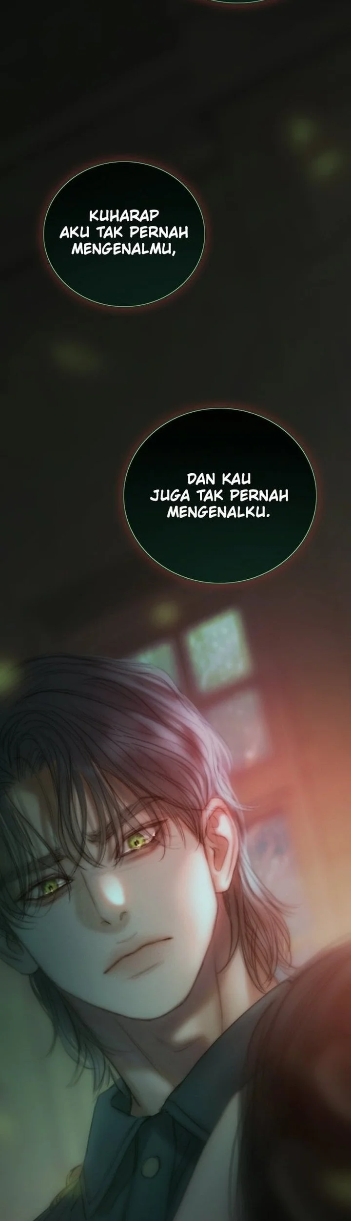 Serena Chapter 131 Halaman 46