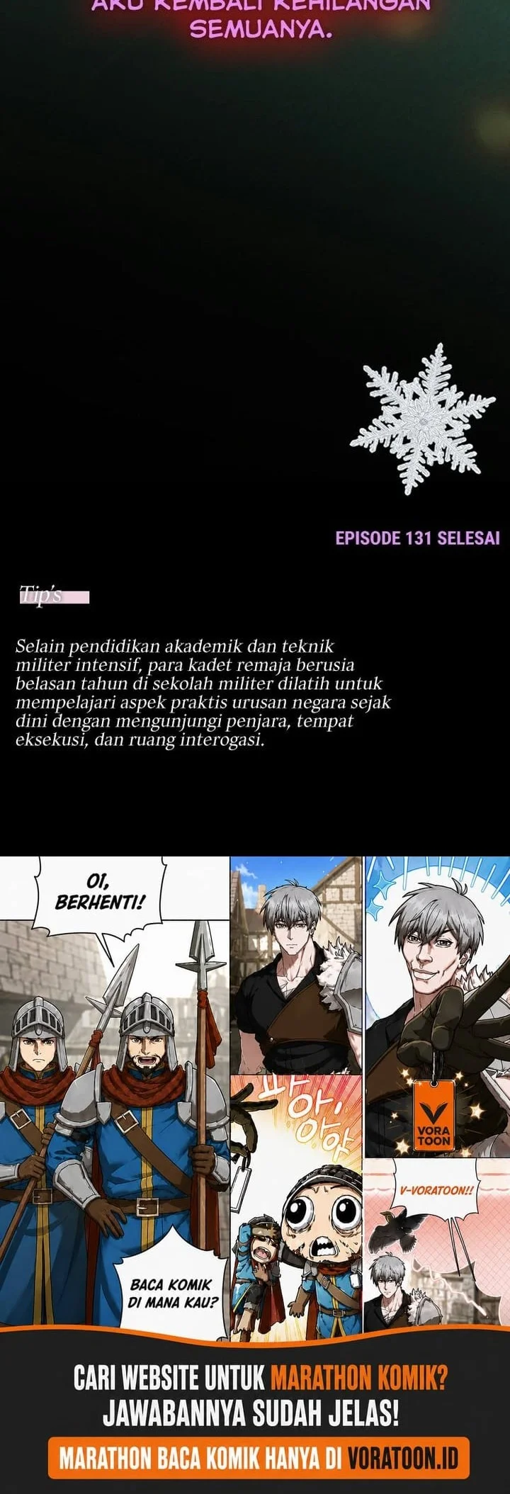 Serena Chapter 131 Halaman 48