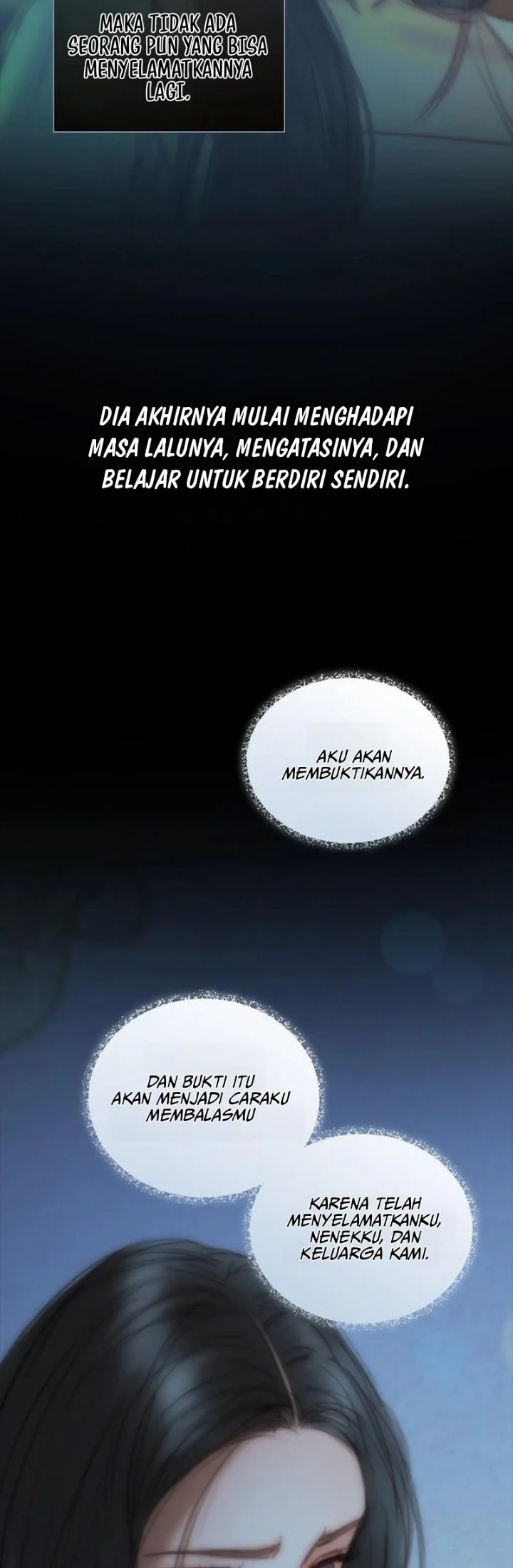 Serena Chapter 132 Halaman 13